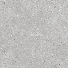 Кварцвиниловые полы Vertigo Inspire плитка 9514 Grey Limestone фото 1 | FLOORDEALER