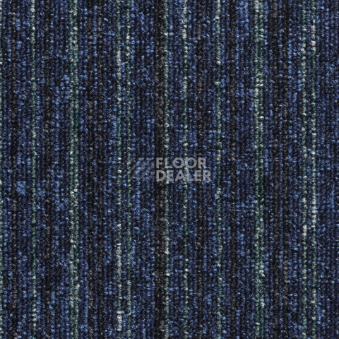 Ковровая плитка Bonkeel Party Line Multi фото 1 | FLOORDEALER