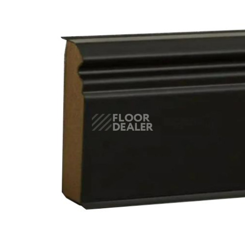 Плинтус Плинтус Cubu Hamburger Stil 80 slim 1144 фото 1 | FLOORDEALER
