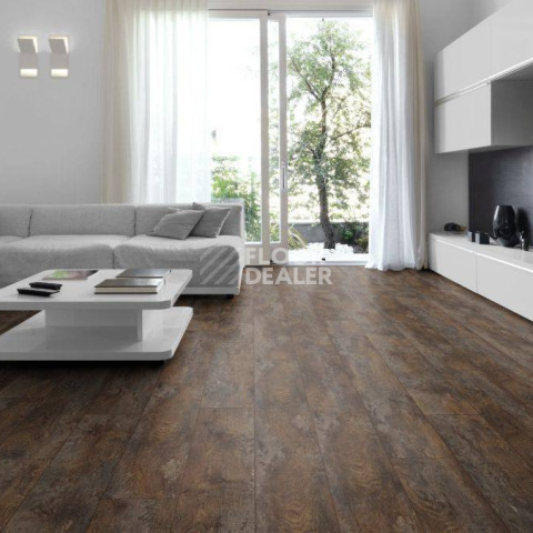 Kronotex Exquisit 8мм d4790 Дуб Лискам фото 6 | FLOORDEALER