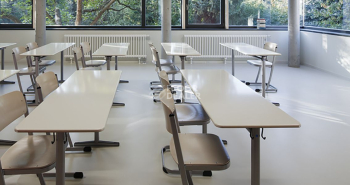 Gerflor Uni Walton 0059 Frost Grey фото 3 | FLOORDEALER