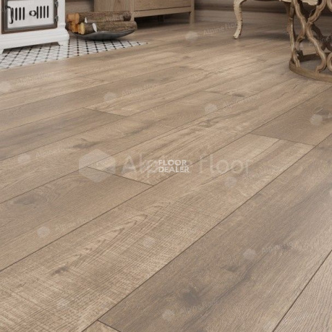 Alpine Floor Real Wood Дуб натуральный ECO 2-5 фото 2 | FLOORDEALER