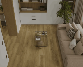 Alpine Floor Titan Parquet 6мм ЕСО 29-11 Антей фото 2 | FLOORDEALER