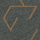 Ковровая плитка Forbo Flotex Triad planks 131014 Amber Line  | FLOORDEALER