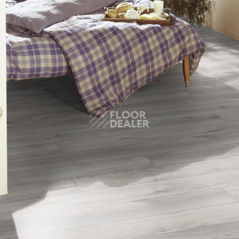 Kronotex Mammut Plus d4793 Дуб Белый Макро фото 2 | FLOORDEALER