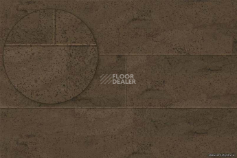 Cork Pro замковое Fantasie Brown фото 4 | FLOORDEALER