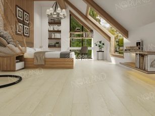 Norland Elegant Strong 12мм Дуб Малуку LF302-02 фото 4 | FLOORDEALER