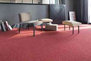 Ковролин Balsan Kaviar Kaviar фото  | FLOORDEALER