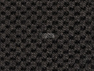 Циновки Itc Luxury Flooring Sisal 9070 Black фото 1 | FLOORDEALER