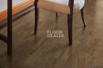 Cork Pro Fantasie Brown фото 2 | FLOORDEALER