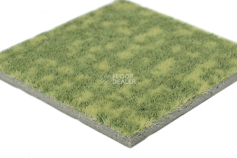 Forbo Flotex Colour s 246019 Metro Citrus фото 4 | FLOORDEALER
