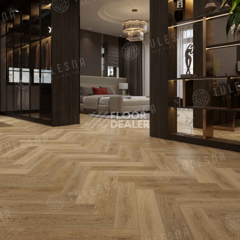 Tulesna Art Parquet  LVT 2.5мм Stella 1005-201 фото 3 | FLOORDEALER