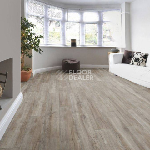 My Floor Cottage широкая 8мм mv857 Дуб Монтело Серебристый фото 11 | FLOORDEALER