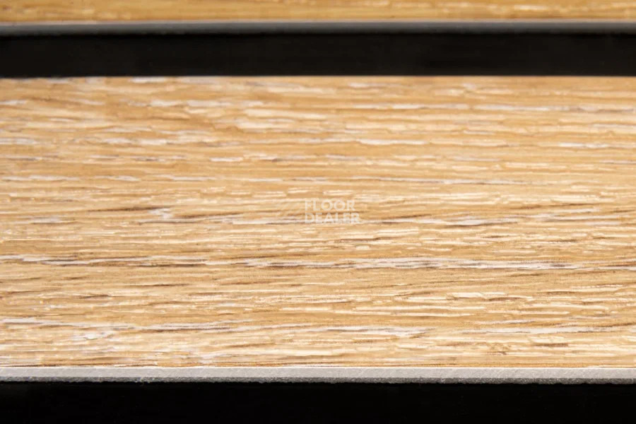 Vertigo Trend / Wood Registered Emboss 7102 BLANCH OAK BEIGE 228.6 мм X 1219.2 мм фото 3 | FLOORDEALER