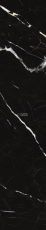 Кварцвиниловые полы AW Invictus Maximus Herringbone SPC Black Marble Noir фото 1 | FLOORDEALER