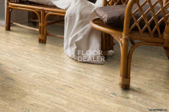 Cork Pro Comprido Vanilla фото 2 | FLOORDEALER