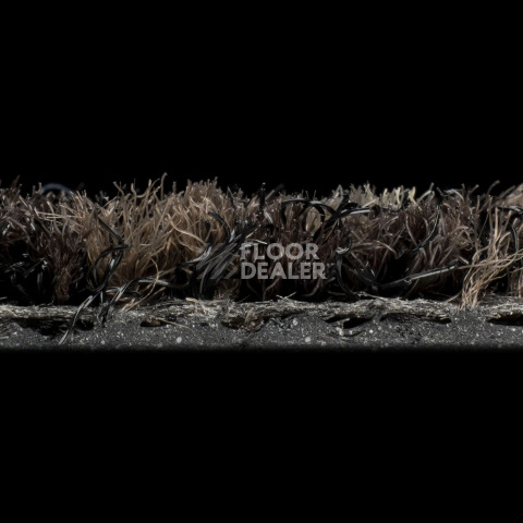 Forbo Coral Brush 5715 Charcoal Grey фото 3 | FLOORDEALER