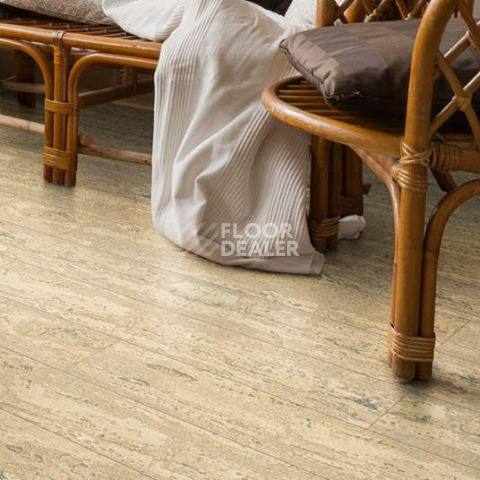 Cork Pro Comprido Vanilla фото 2 | FLOORDEALER