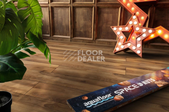 Aquafloor Space Nuts XL AF4073NXL фото 2 | FLOORDEALER
