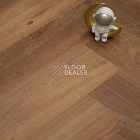 Evofloor Parquet Click 4.5мм Rodsher (Паркет Родшер) фото 2 | FLOORDEALER