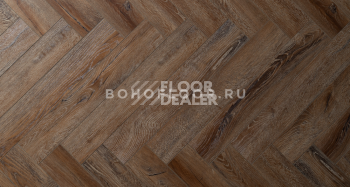 Bohofloor Ёлка 12мм ДУБ РИДЖЕНТ DC1207 фото 7 | FLOORDEALER