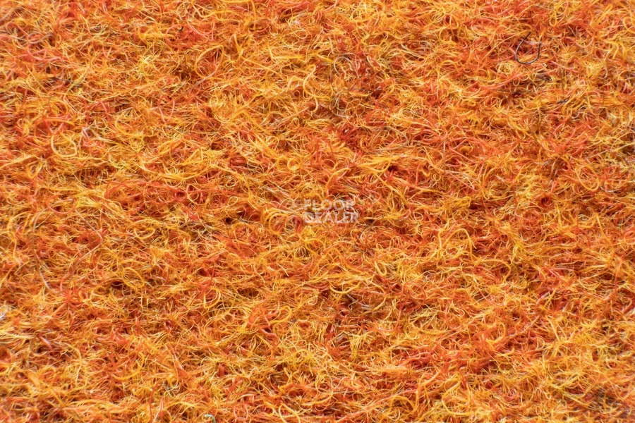 Forbo Forte 96035 Orange фото 2 | FLOORDEALER