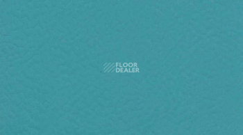 Линолеум Gerflor Taraflex Performance Uni 6431_Teal фото 1 | FLOORDEALER