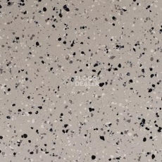 Линолеум DLV Flooring Pure Space Conductive 812 Cement фото 1 | FLOORDEALER