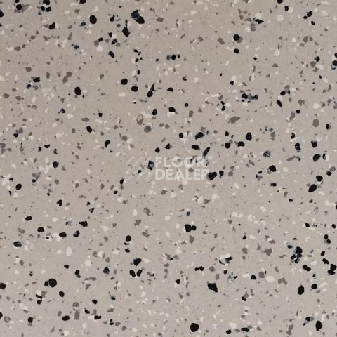 Линолеум DLV Flooring Pure Space Conductive 812 Cement фото 1 | FLOORDEALER