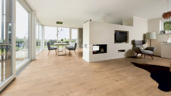 Terhurne Dureco Classic Line 2810 / a12 Дуб Cахара-бежевый фото 3 | FLOORDEALER