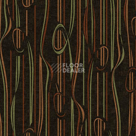 Ковролин Forbo Flotex Vision lines 690008 (Transit) Spice фото 1 | FLOORDEALER