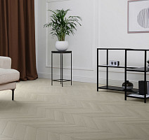 Aquafloor Chevron Premium 6.5мм