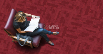 Standard Carpets City Square City Square 724 фото 2 | FLOORDEALER