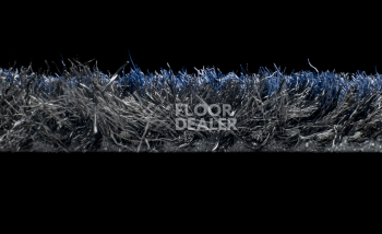 Forbo Coral Welcome 3207 Blue Velvet фото 4 | FLOORDEALER