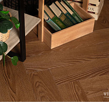 Vinilam Parquet Herringbone Glue 2.5мм