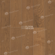 Инженерная доска Alpine Floor Villa Дуб Имбирный Ew 201-14 фото 1 | FLOORDEALER