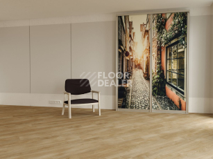 FineFloor FF-1200 Strong 1267 Дуб Серен фото 4 | FLOORDEALER