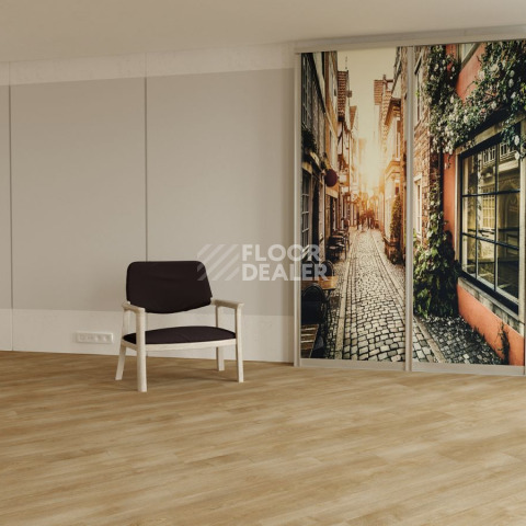 FineFloor FF-1200 Strong 1267 Дуб Серен фото 4 | FLOORDEALER