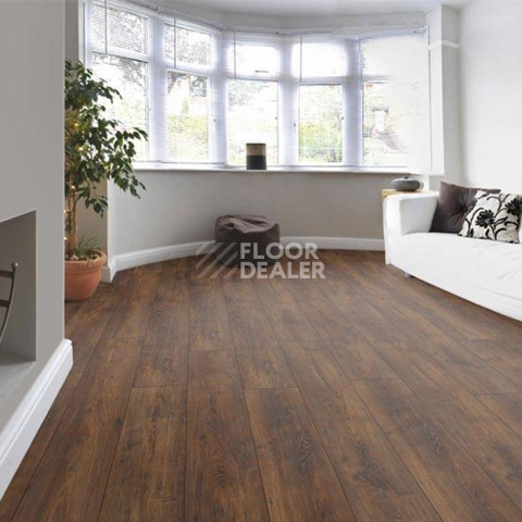 My Floor Chalet 10мм m1005 Каштан фото 4 | FLOORDEALER