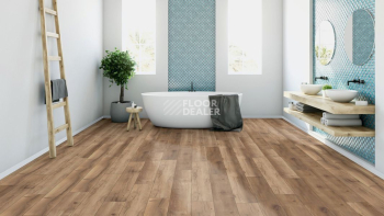 Terhurne Dureco Classic Line 2812 / a14 Дуб Римский - Коричневый фото 3 | FLOORDEALER