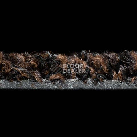 Forbo Coral Bright 2606 Fine Peat фото 3 | FLOORDEALER
