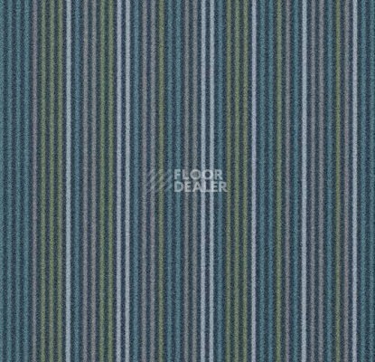 Ковровая плитка Forbo Flotex Linear t 550007 / t 553007 Complexity Blue фото 1 | FLOORDEALER
