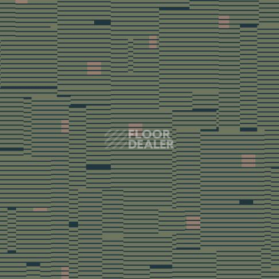 Ковровая плитка Halbmond Tiles & More 1 tm 1-012-02 фото 1 | FLOORDEALER