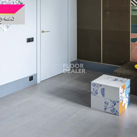 Cork Pro Fantasie Smoke фото 2 | FLOORDEALER