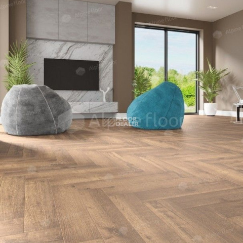 Alpine Floor Parquet Light ДУБ ROYAL ЕСО 13-2 фото 2 | FLOORDEALER