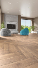 Alpine Floor Parquet Light ДУБ ROYAL ЕСО 13-2 фото 2 | FLOORDEALER