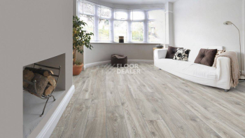 Kronotex Mammut Plus d4797 Дуб Горный Серебристый фото 4 | FLOORDEALER