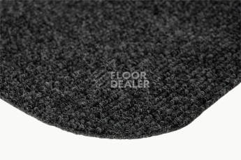AW Color Rib / Колор Риб Ebony 98 фото 6 | FLOORDEALER