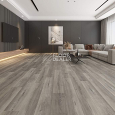 Evofloor Optima Click 4.2мм Дуб Индиго фото 2 | FLOORDEALER