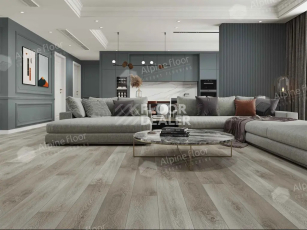 Alpine Floor Grand Sequoia LVT 2.5мм Квебек ECO11-1302 фото 4 | FLOORDEALER